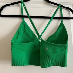 Lululemon Bra